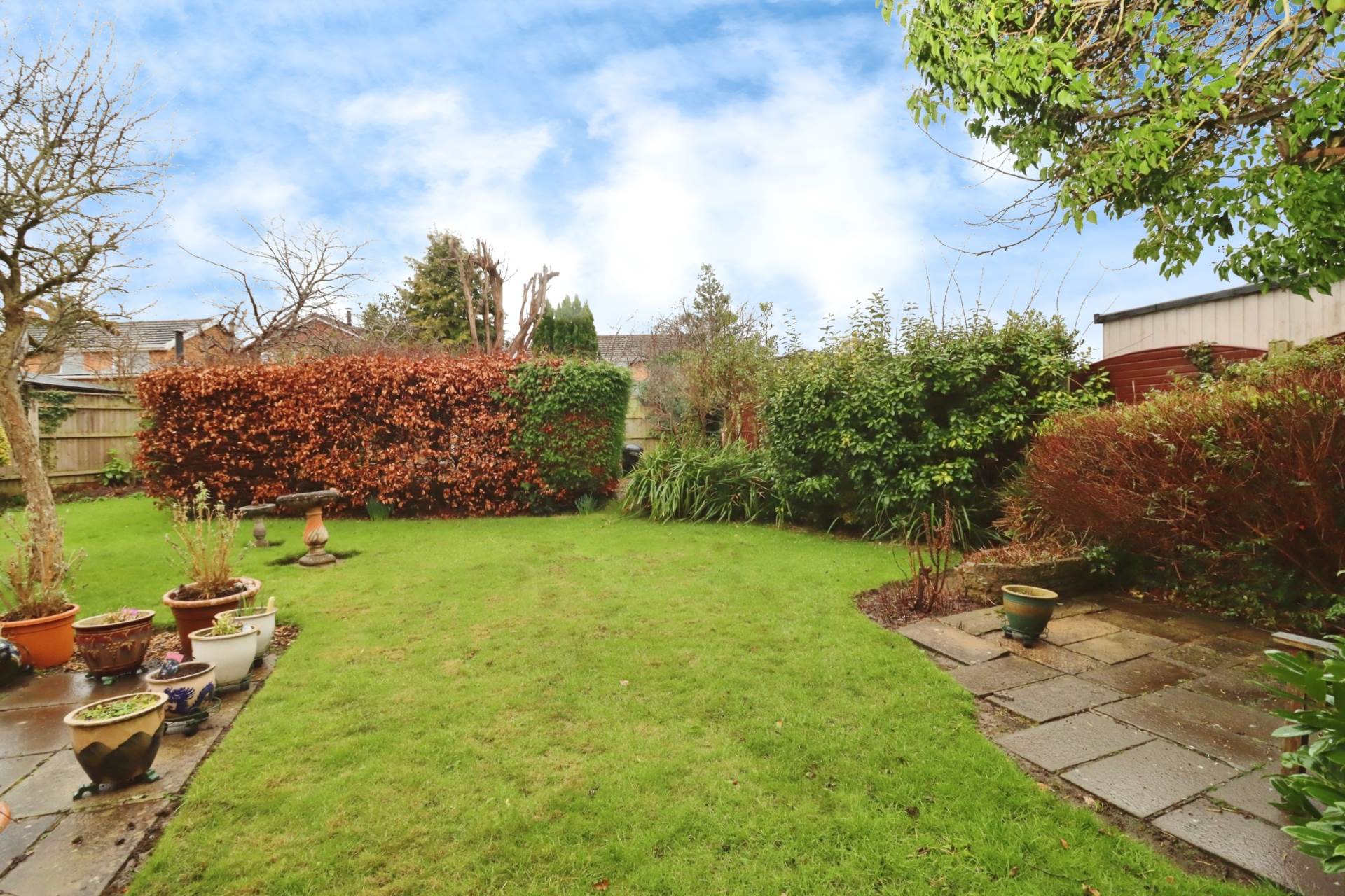 Links Close, Raby Mere, Image 20