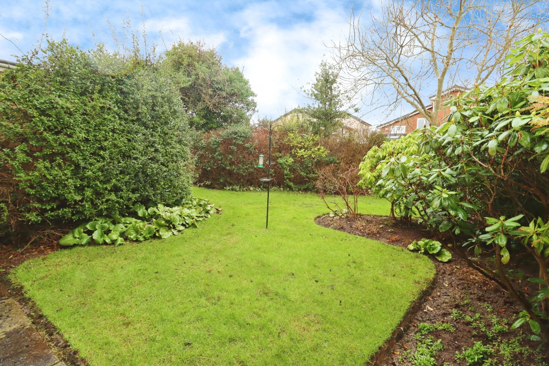 Links Close, Raby Mere, Image 21