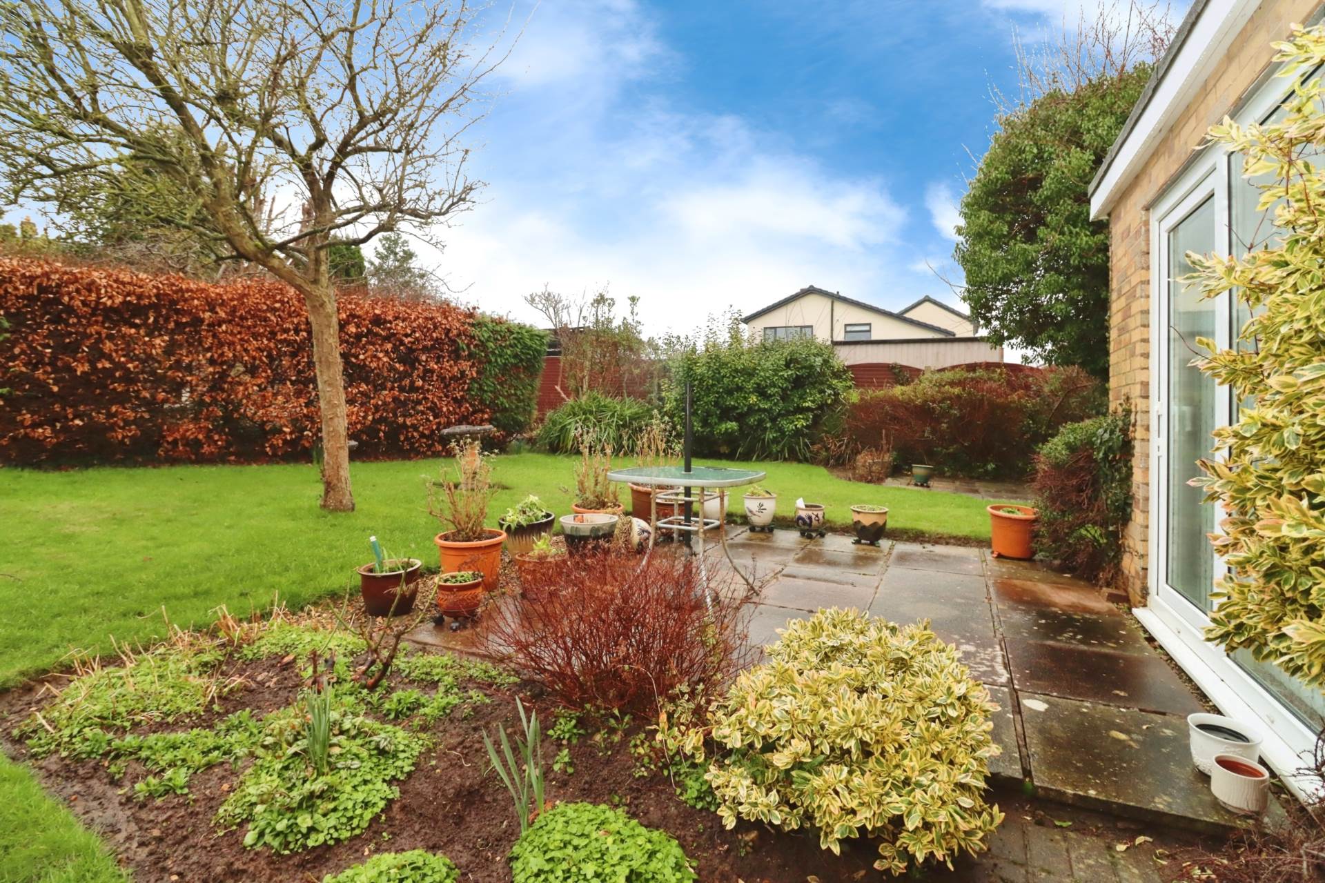 Links Close, Raby Mere, Image 22