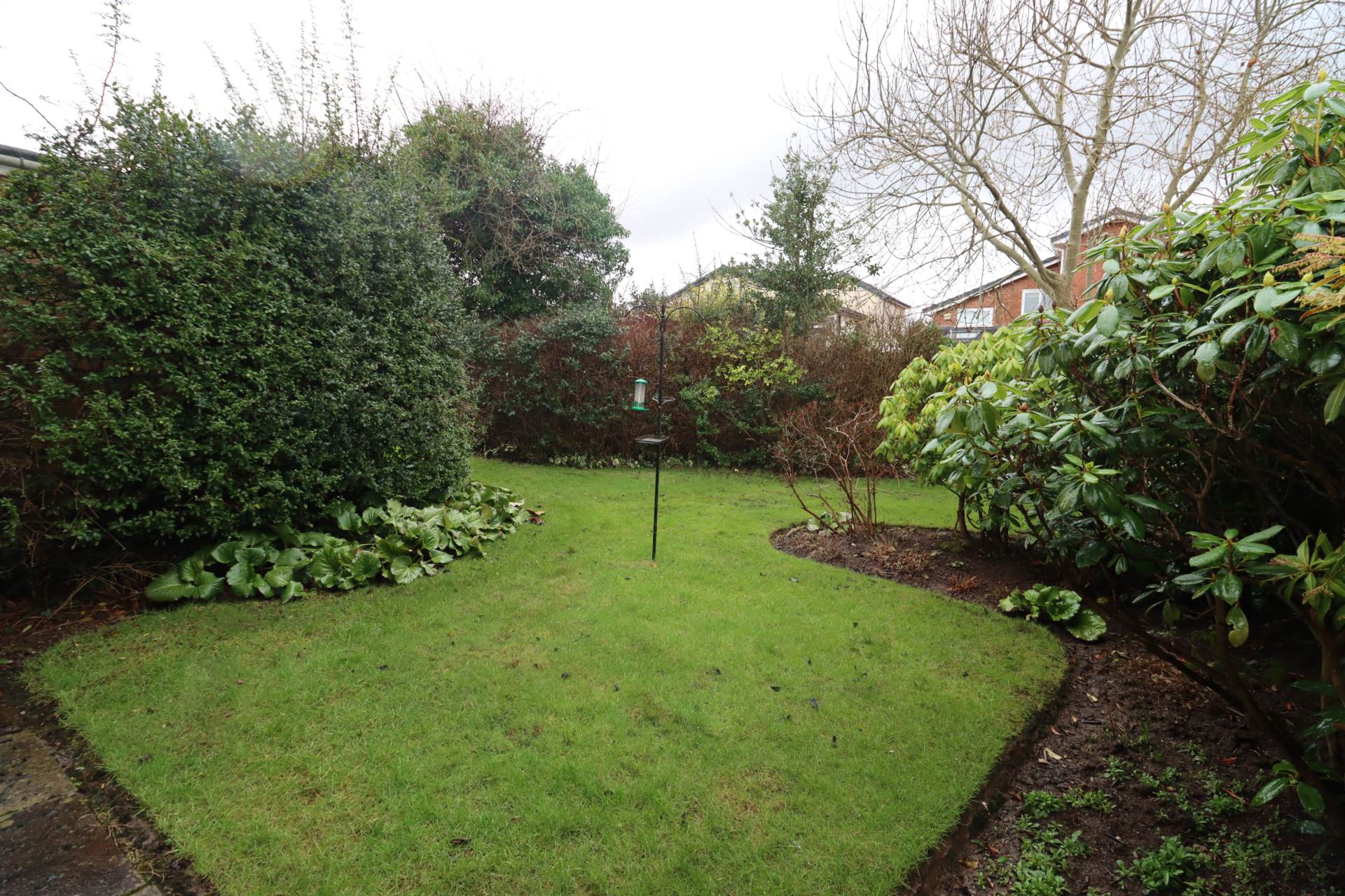 Links Close, Raby Mere, Image 23