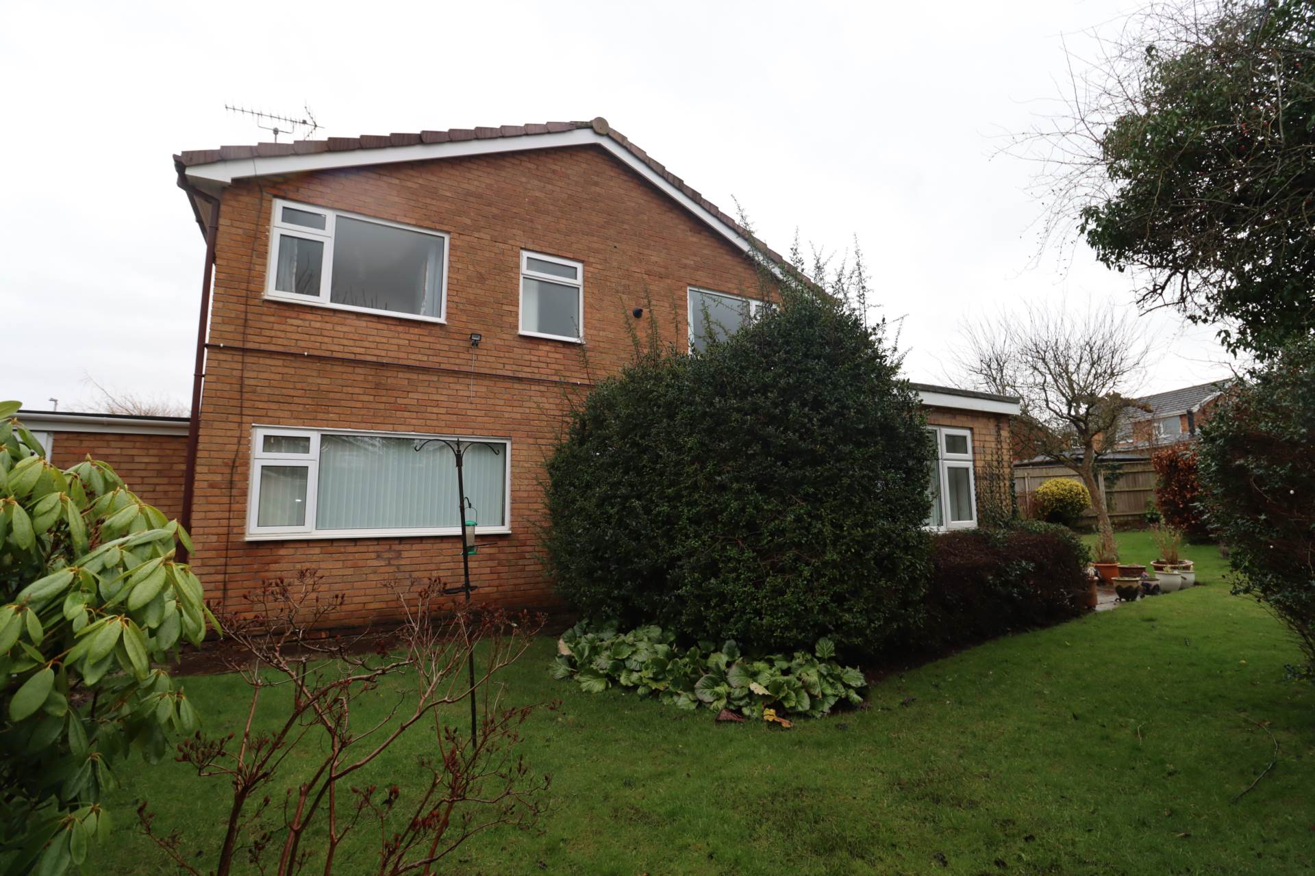 Links Close, Raby Mere, Image 24