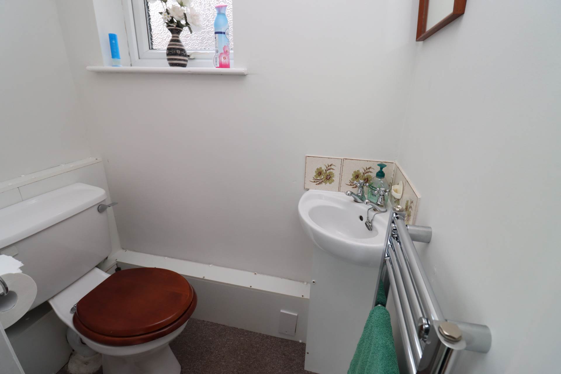Links Close, Raby Mere, Image 30
