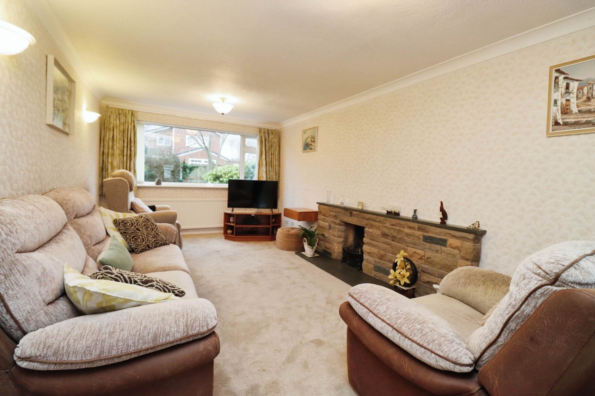 Links Close, Raby Mere, Image 4