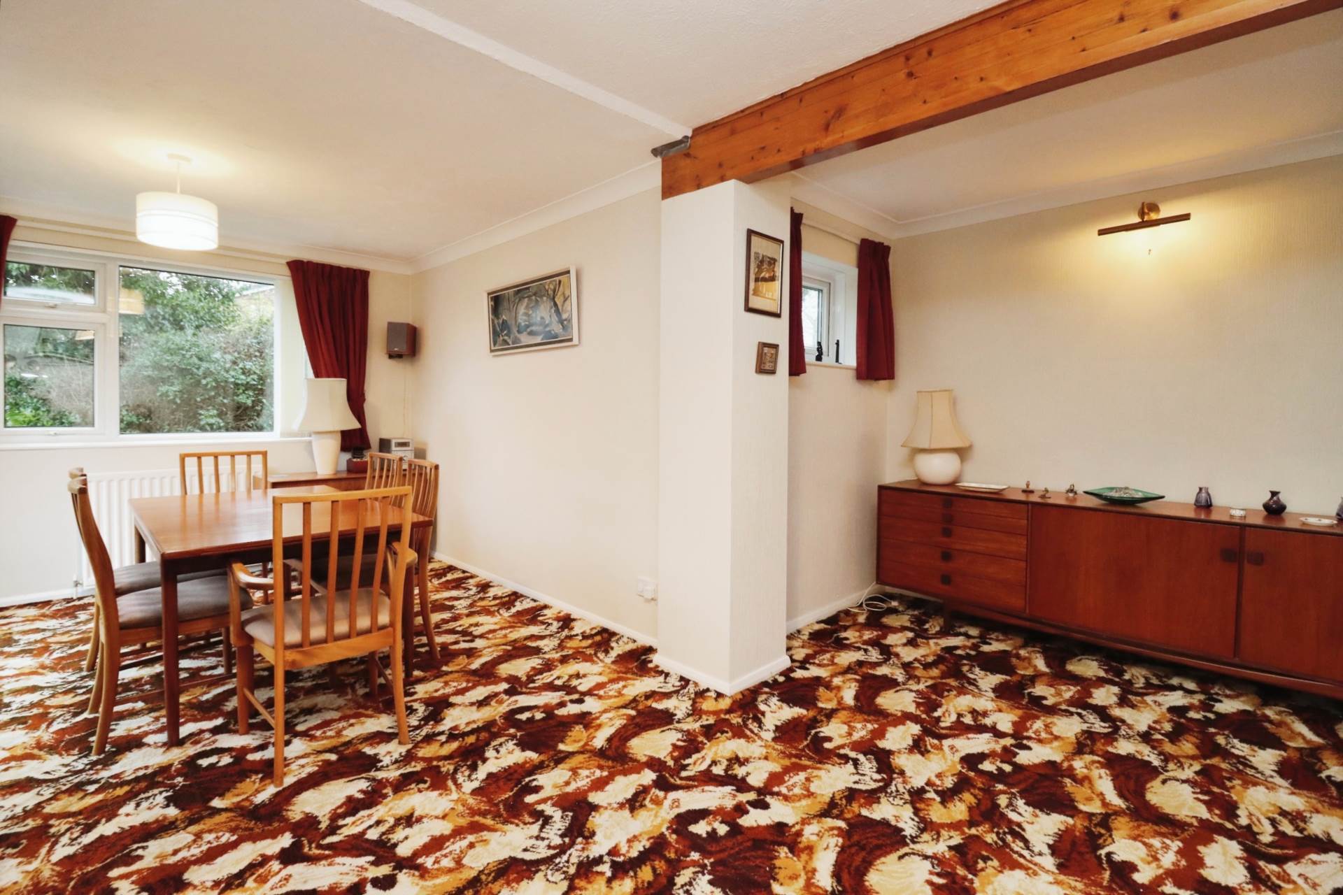 Links Close, Raby Mere, Image 5