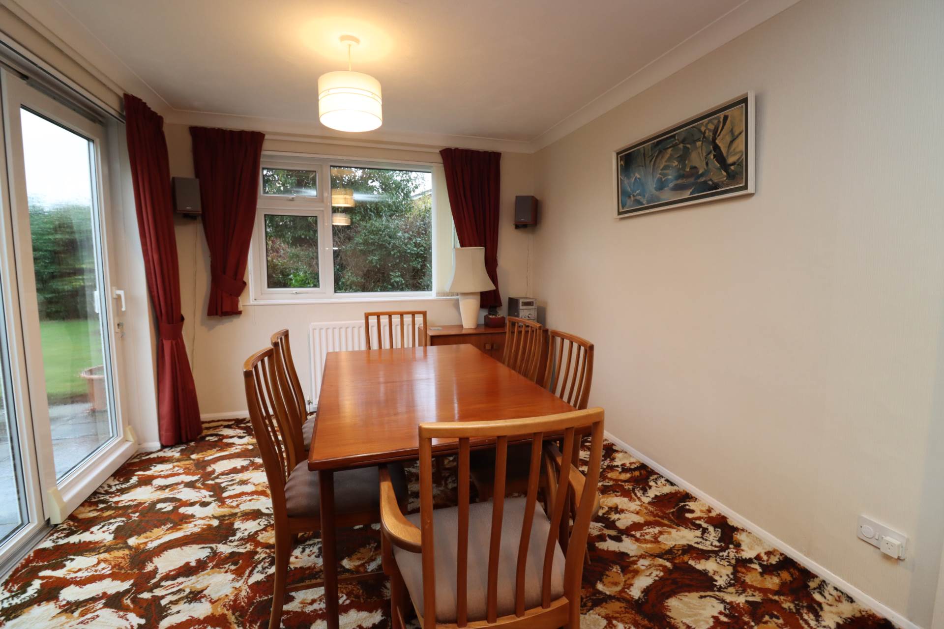 Links Close, Raby Mere, Image 7