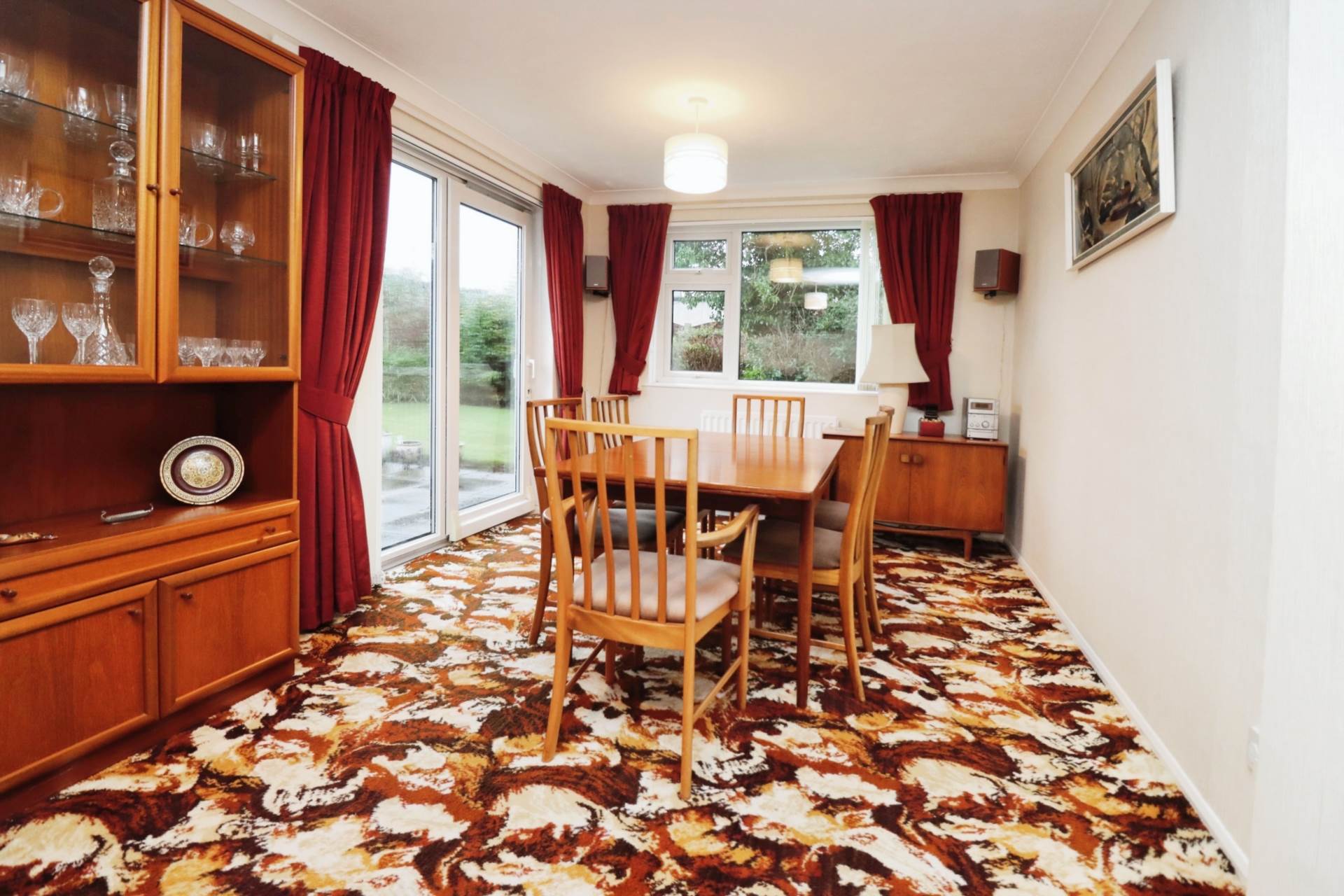 Links Close, Raby Mere, Image 8