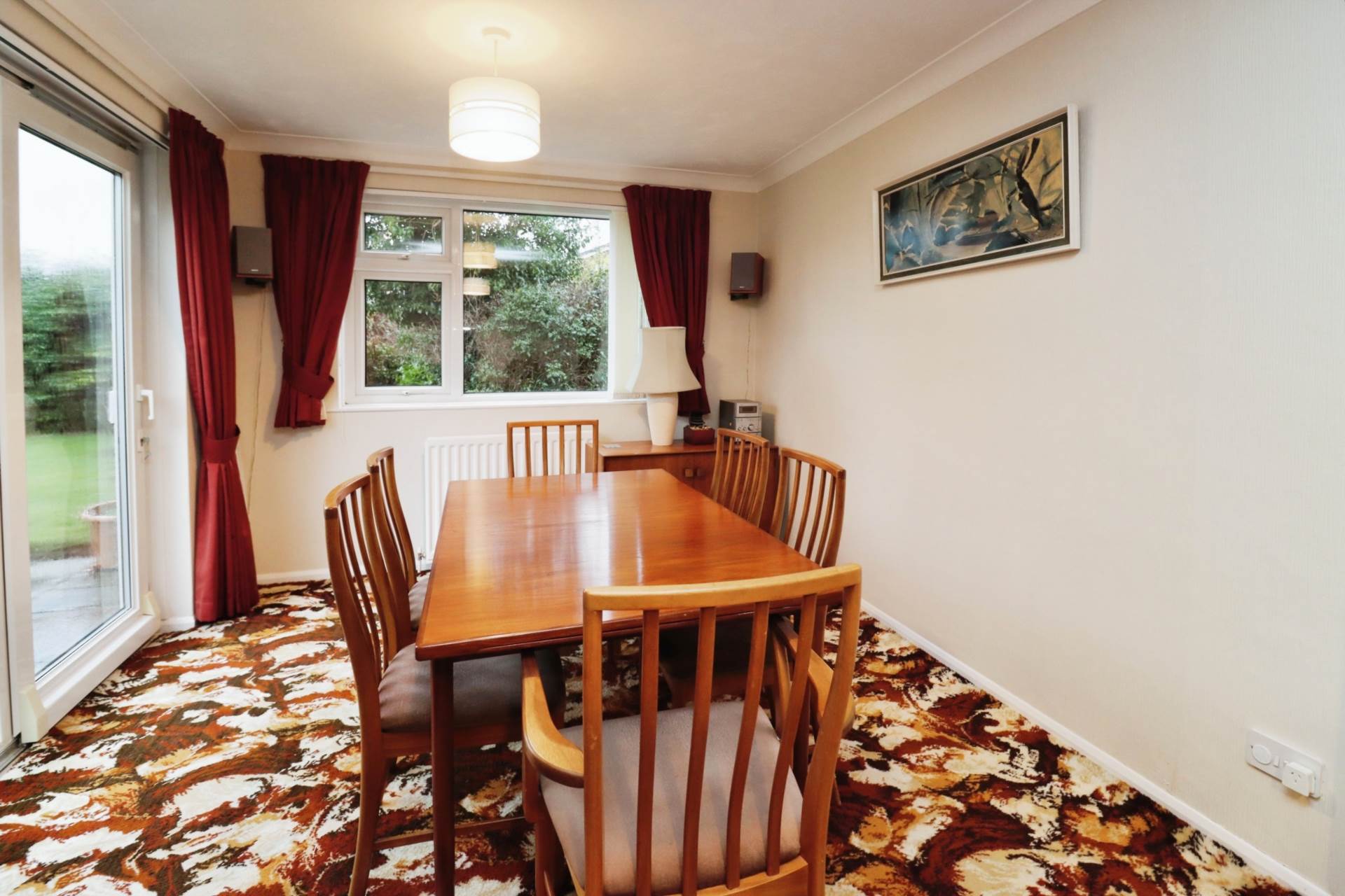 Links Close, Raby Mere, Image 9