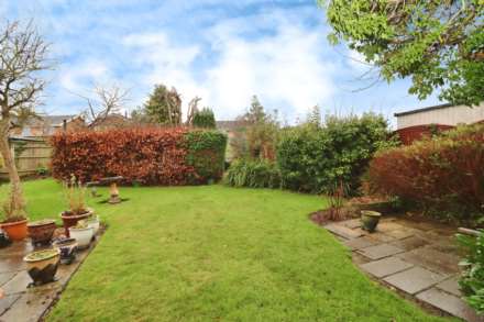 Links Close, Raby Mere, Image 20