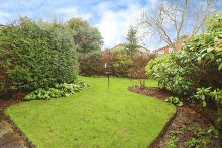Links Close, Raby Mere, Image 21