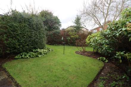Links Close, Raby Mere, Image 23