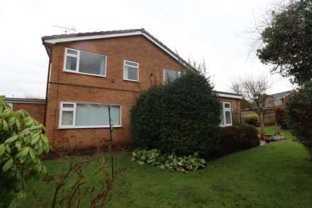 Links Close, Raby Mere, Image 24