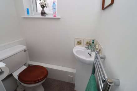 Links Close, Raby Mere, Image 30