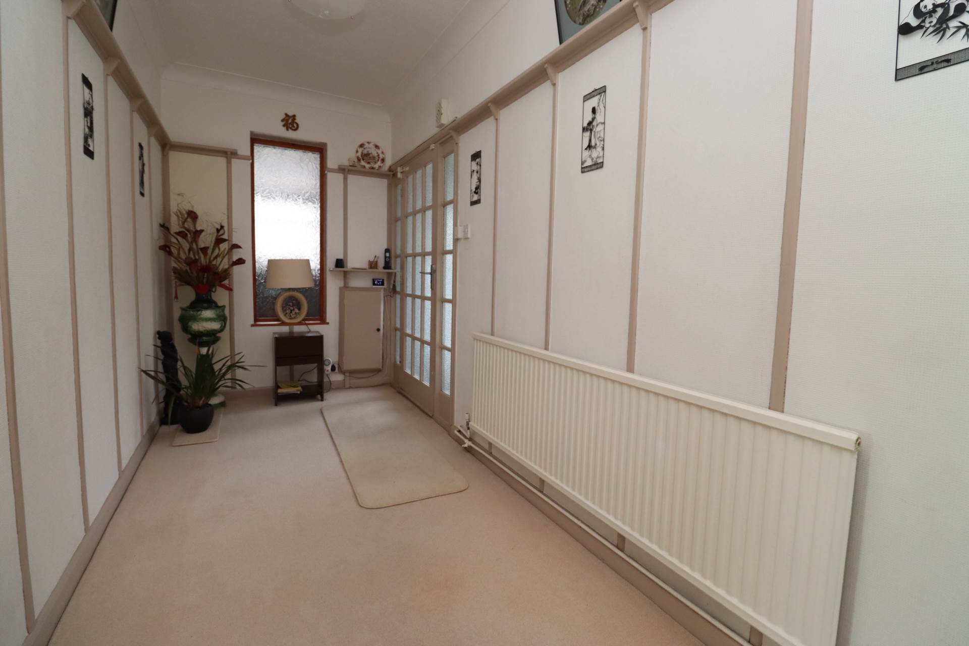 Smithy Lane, Willaston, Image 10