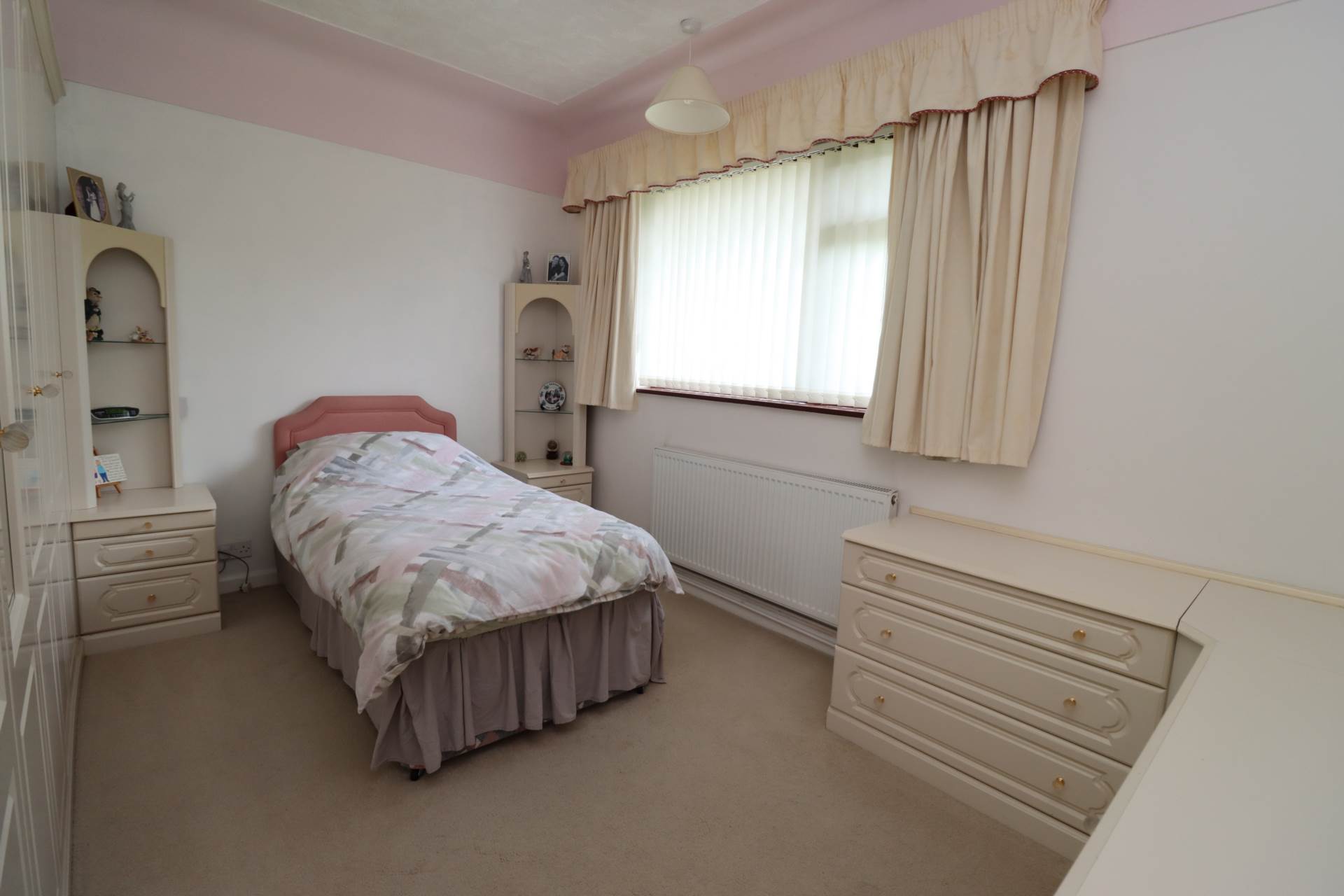 Smithy Lane, Willaston, Image 14