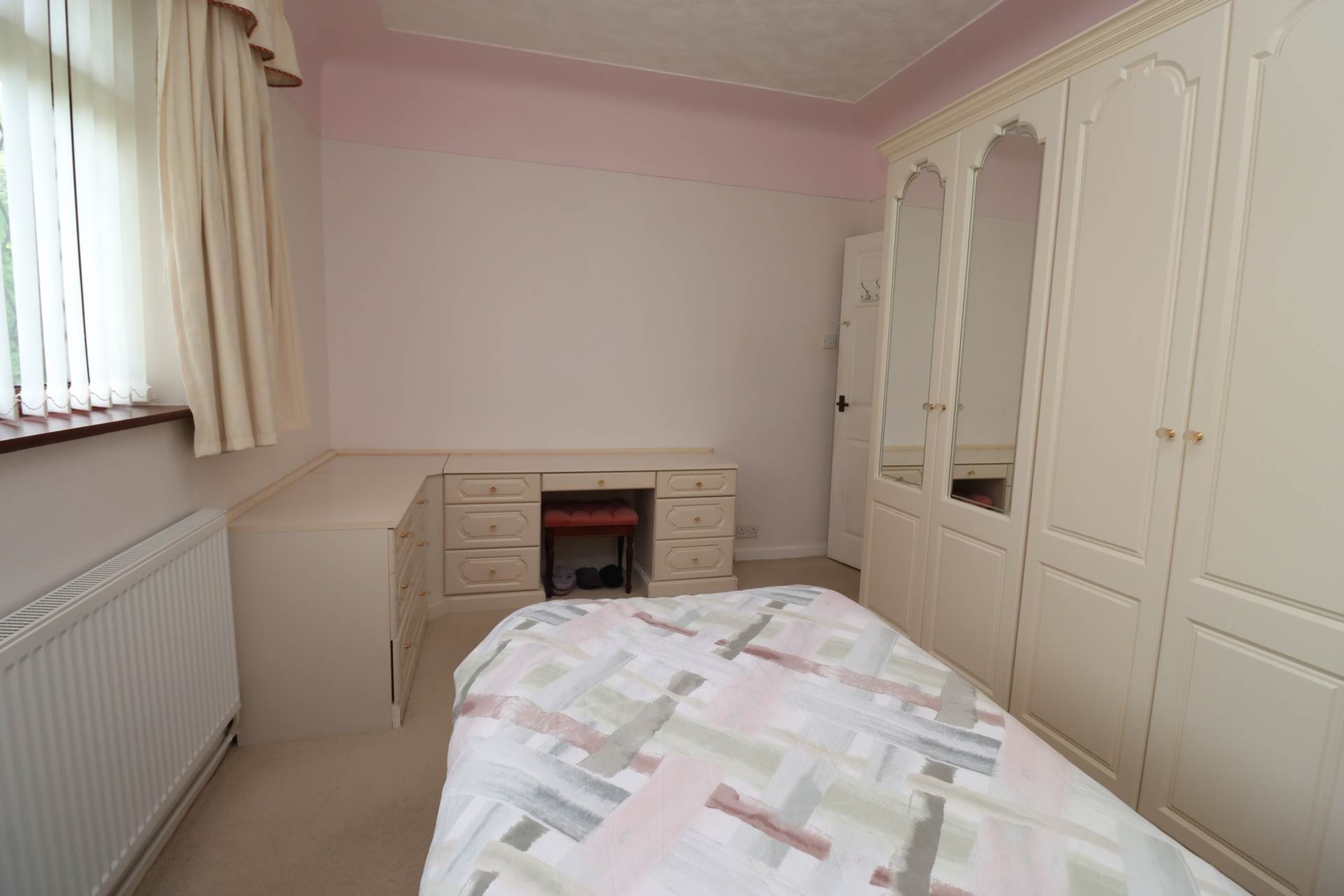 Smithy Lane, Willaston, Image 15