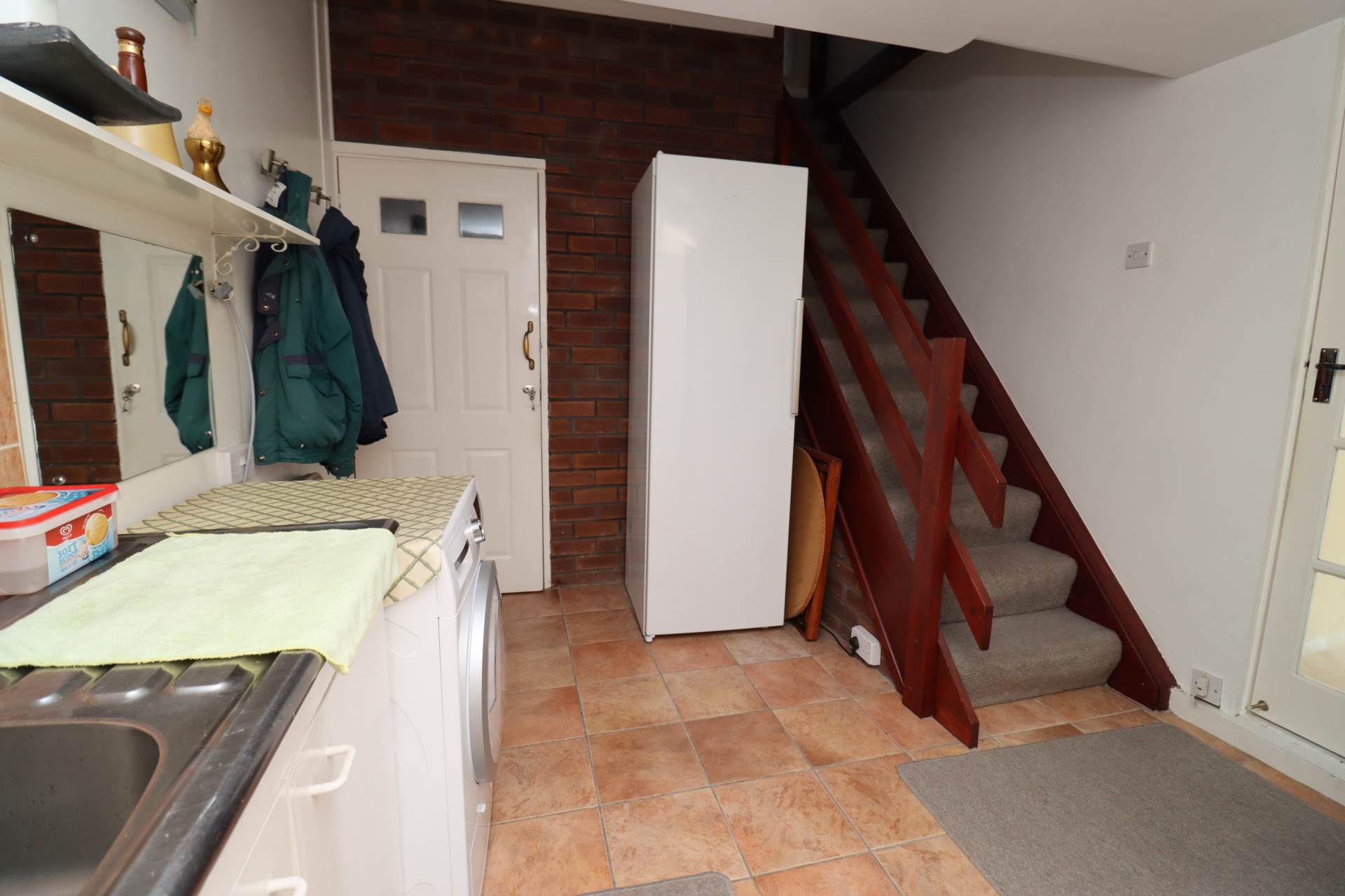 Smithy Lane, Willaston, Image 19