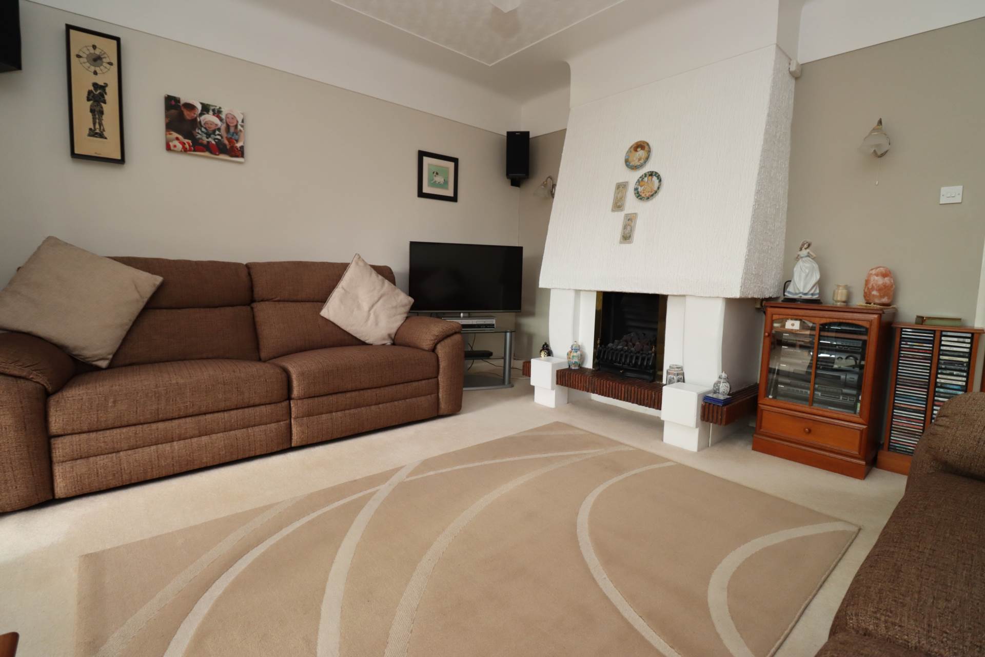 Smithy Lane, Willaston, Image 2