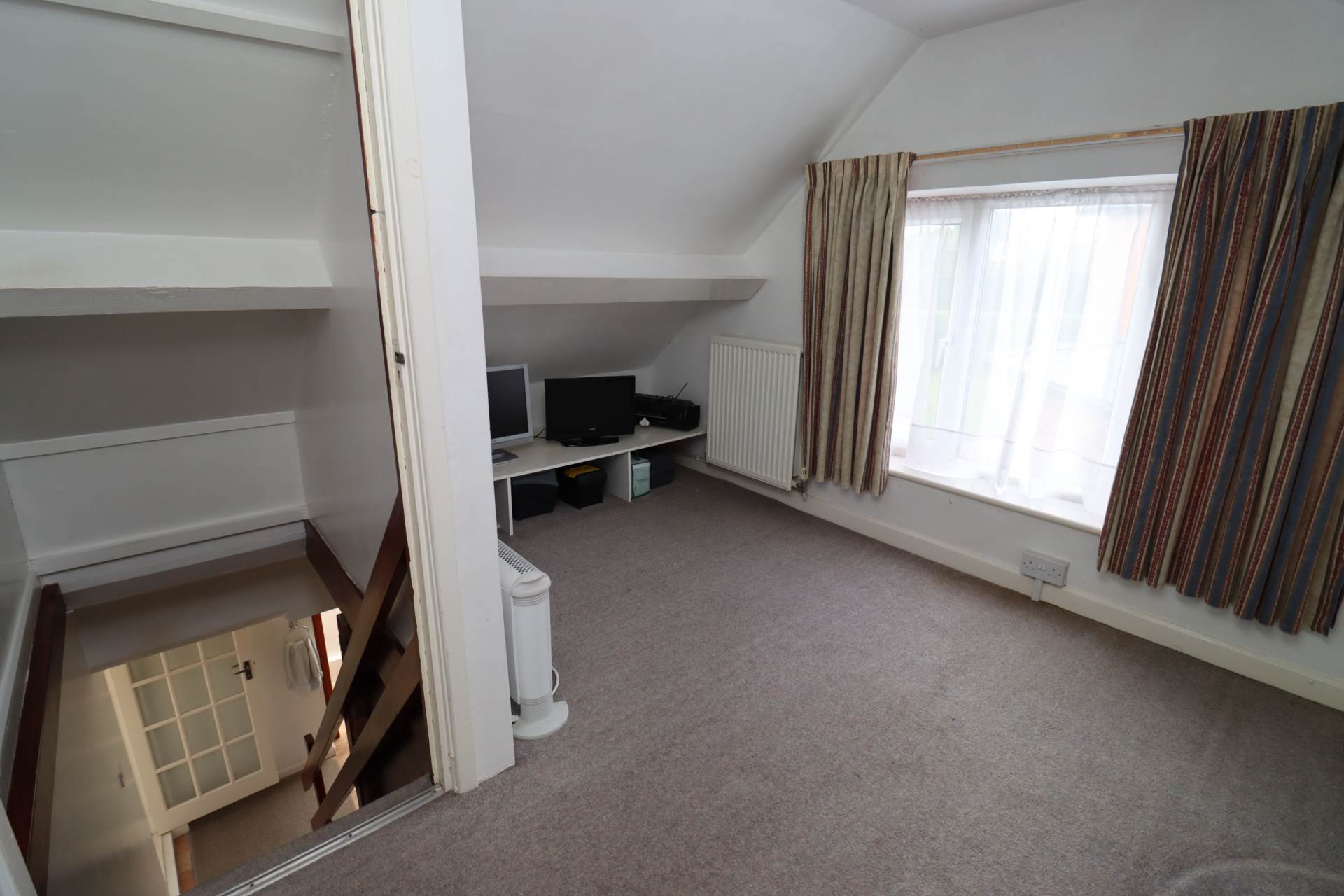 Smithy Lane, Willaston, Image 24