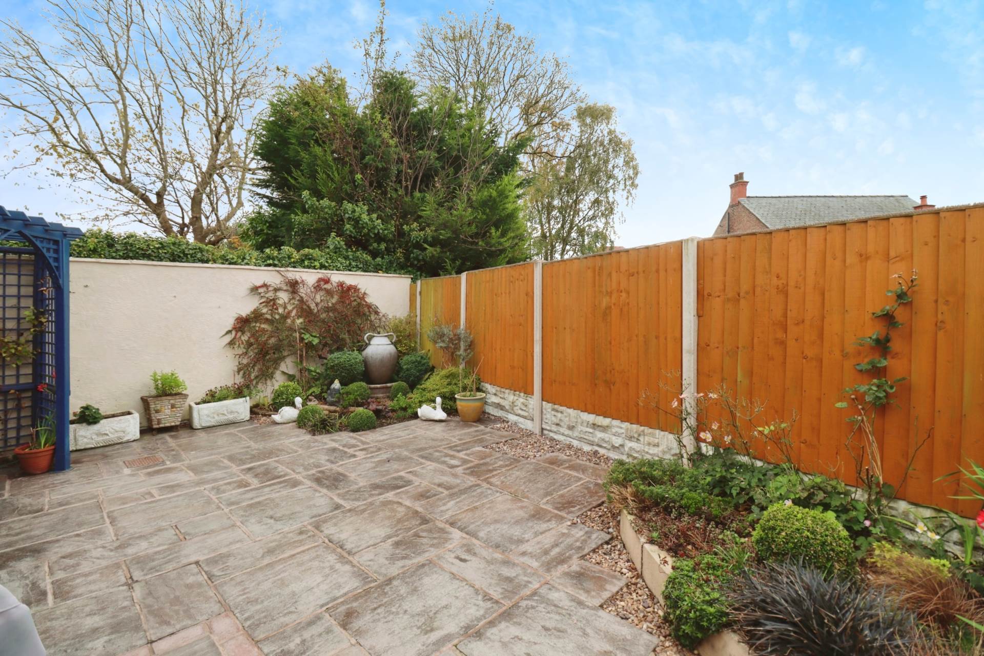 Smithy Lane, Willaston, Image 33