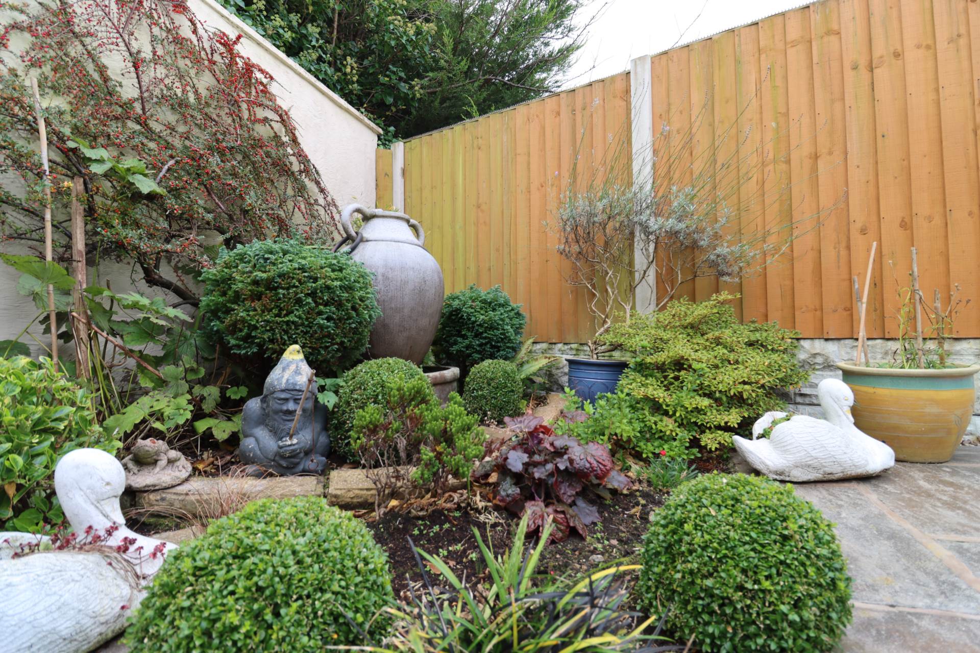 Smithy Lane, Willaston, Image 34