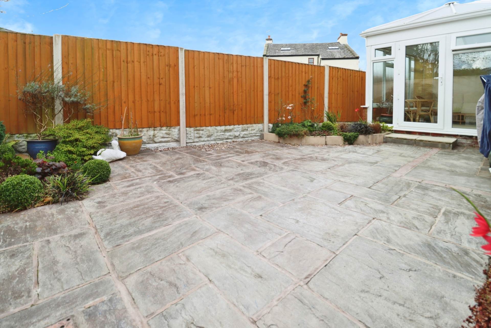 Smithy Lane, Willaston, Image 35
