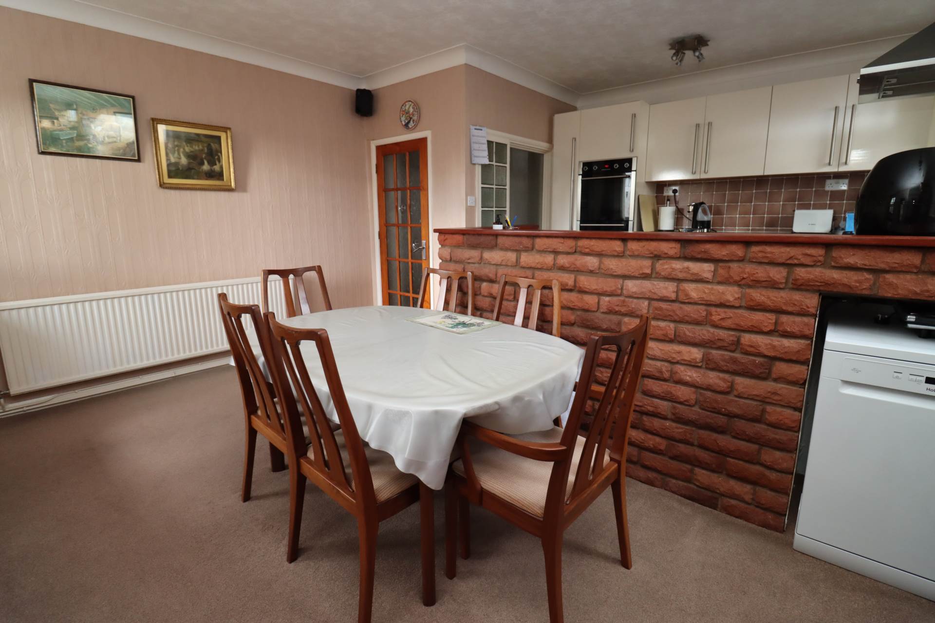 Smithy Lane, Willaston, Image 4