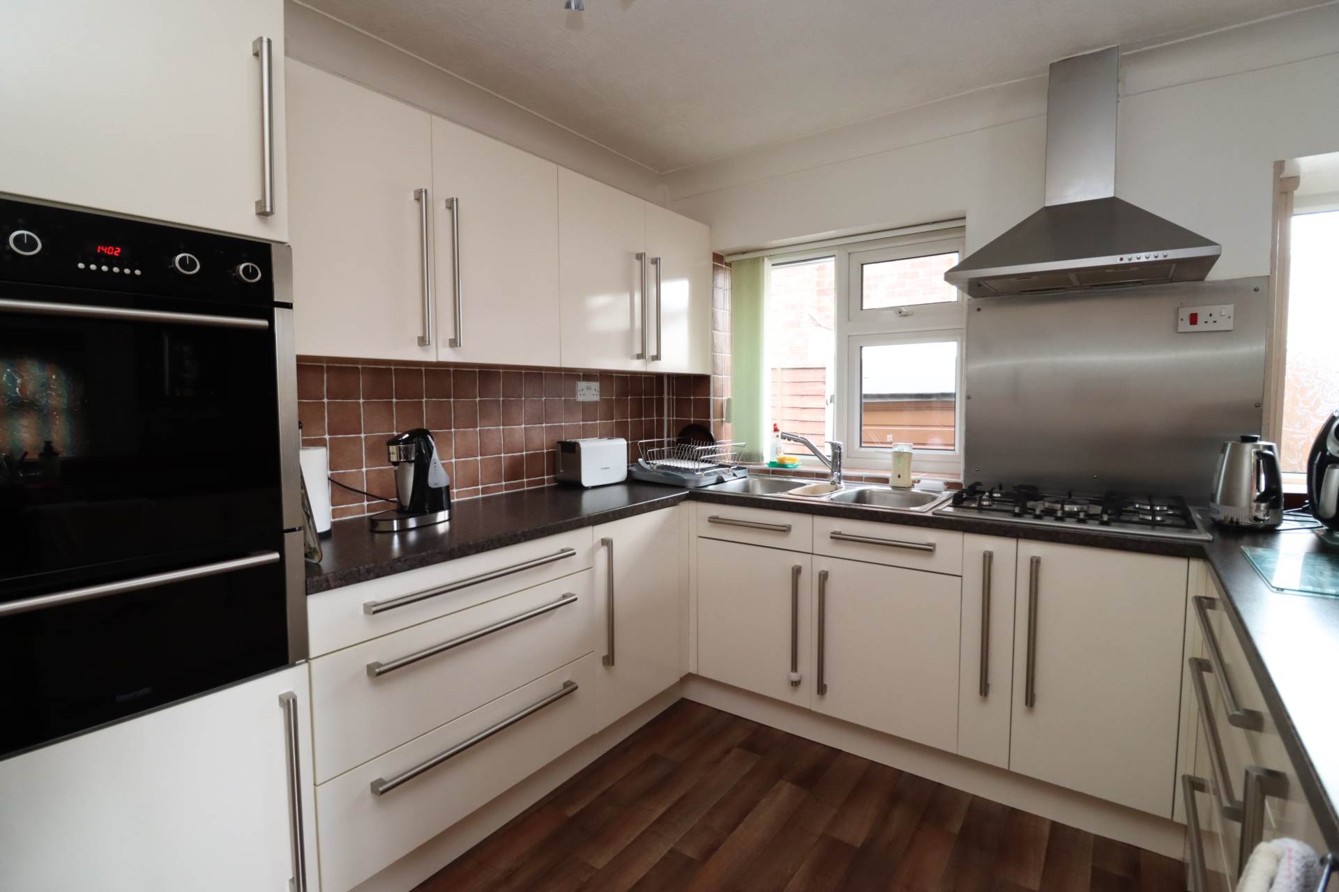Smithy Lane, Willaston, Image 5
