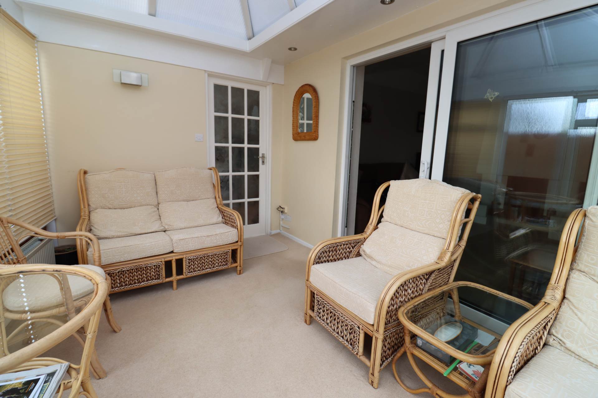 Smithy Lane, Willaston, Image 8