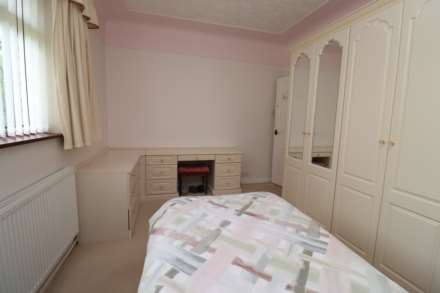 Smithy Lane, Willaston, Image 15