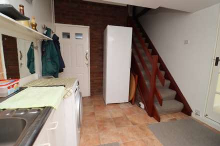 Smithy Lane, Willaston, Image 19