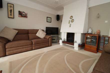 Smithy Lane, Willaston, Image 2