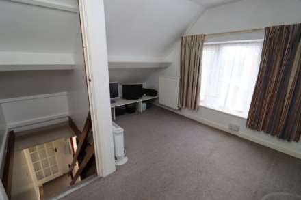 Smithy Lane, Willaston, Image 24