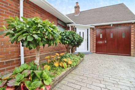 Smithy Lane, Willaston, Image 29