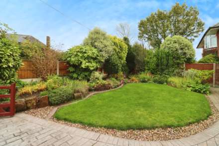 Smithy Lane, Willaston, Image 30