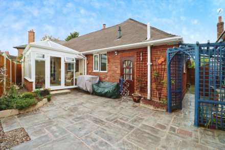 Smithy Lane, Willaston, Image 31