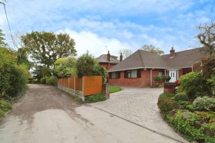 Smithy Lane, Willaston, Image 32