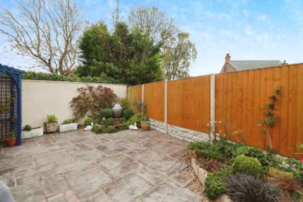 Smithy Lane, Willaston, Image 33