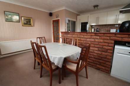 Smithy Lane, Willaston, Image 4