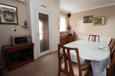 Smithy Lane, Willaston, Image 6