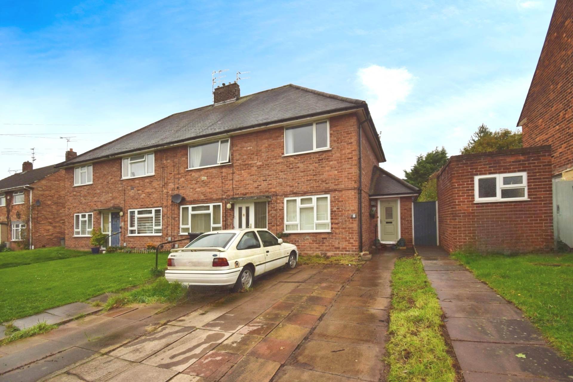 Kelsall Avenue, Eastham, Image 1