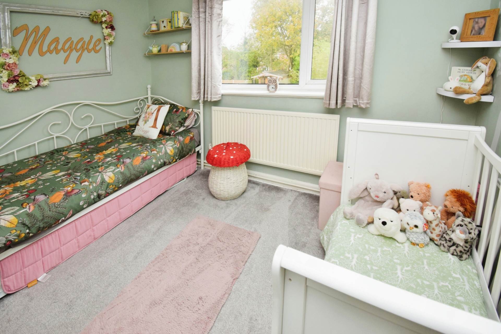 Kelsall Avenue, Eastham, Image 10