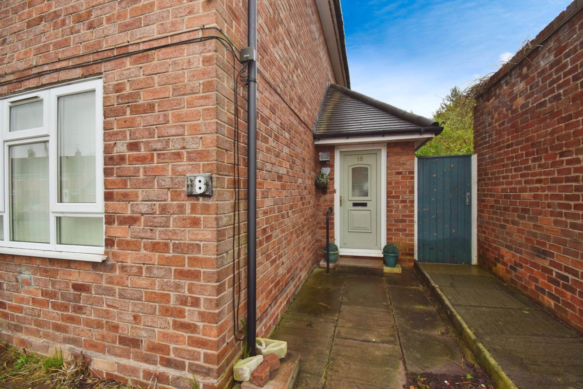 Kelsall Avenue, Eastham, Image 14