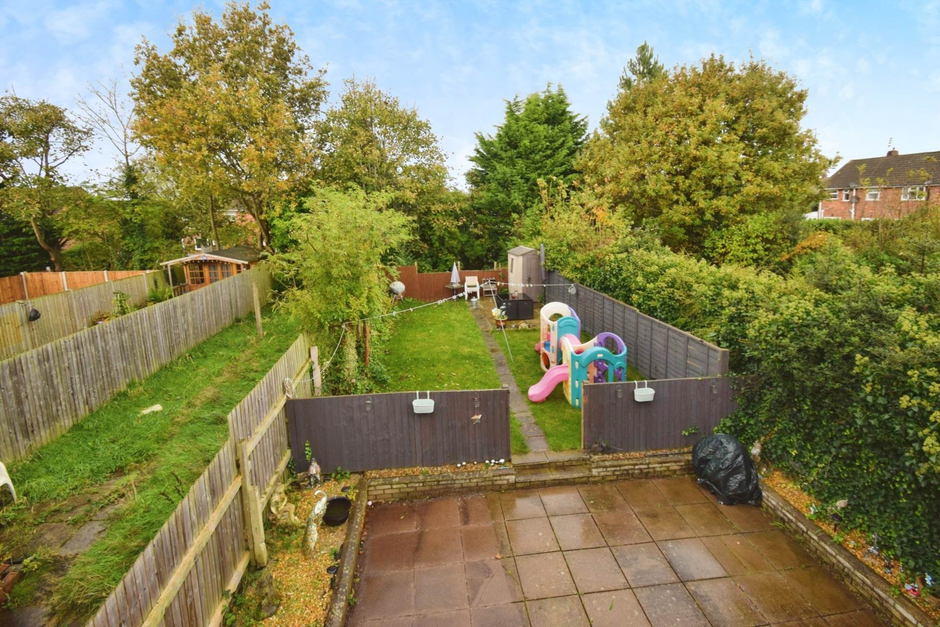 Kelsall Avenue, Eastham, Image 15