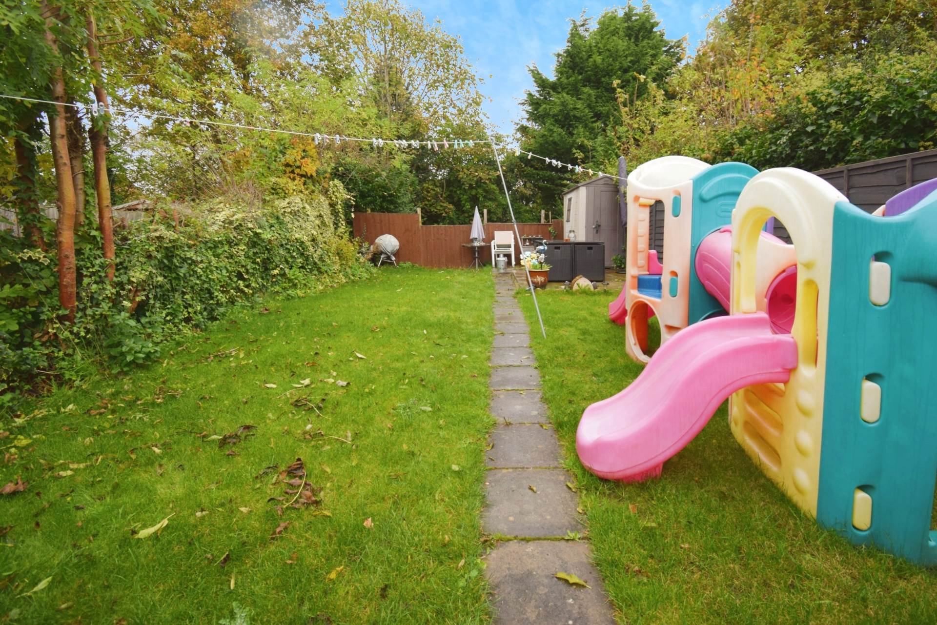 Kelsall Avenue, Eastham, Image 16