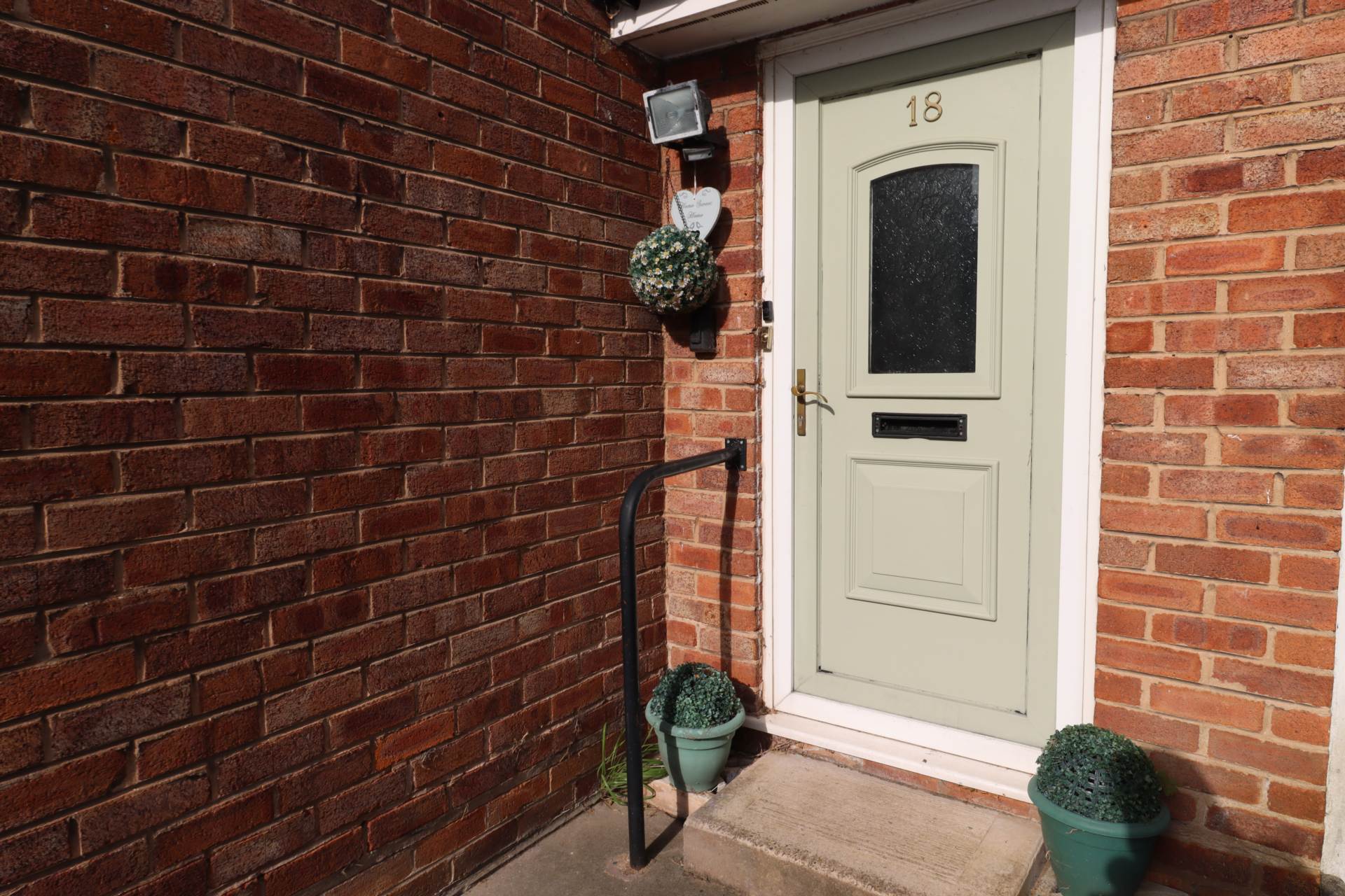 Kelsall Avenue, Eastham, Image 17