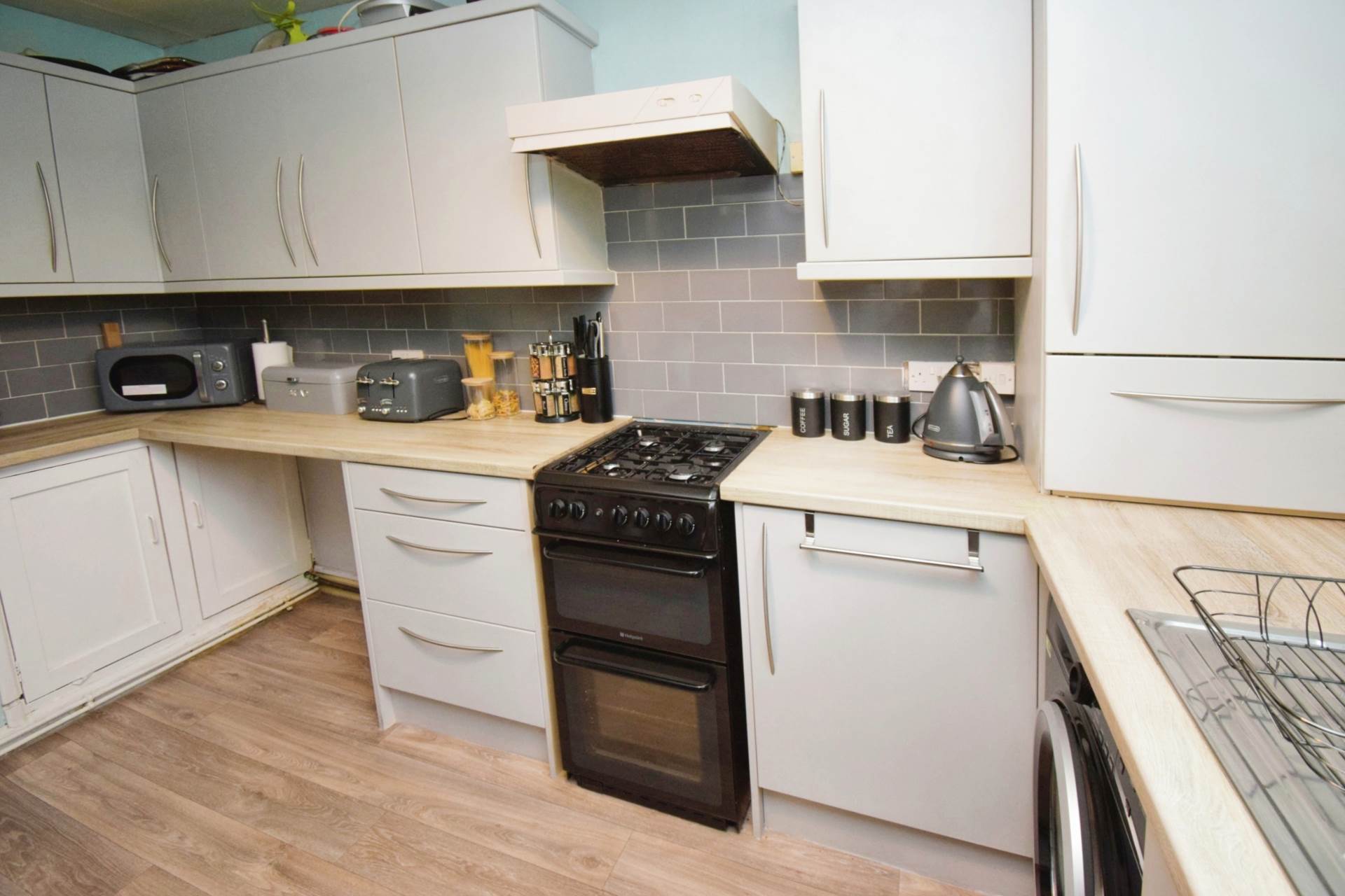 Kelsall Avenue, Eastham, Image 3