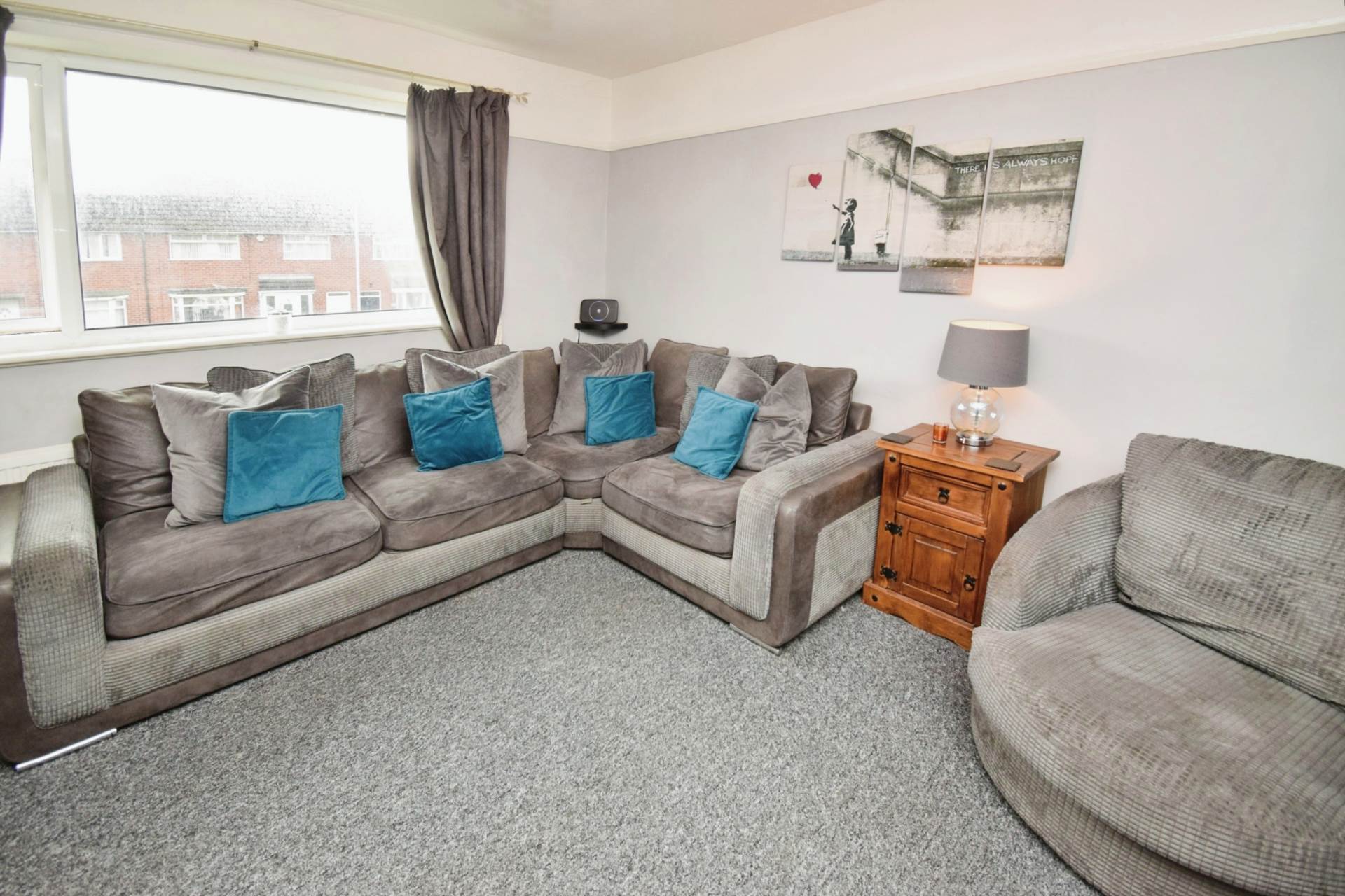 Kelsall Avenue, Eastham, Image 5