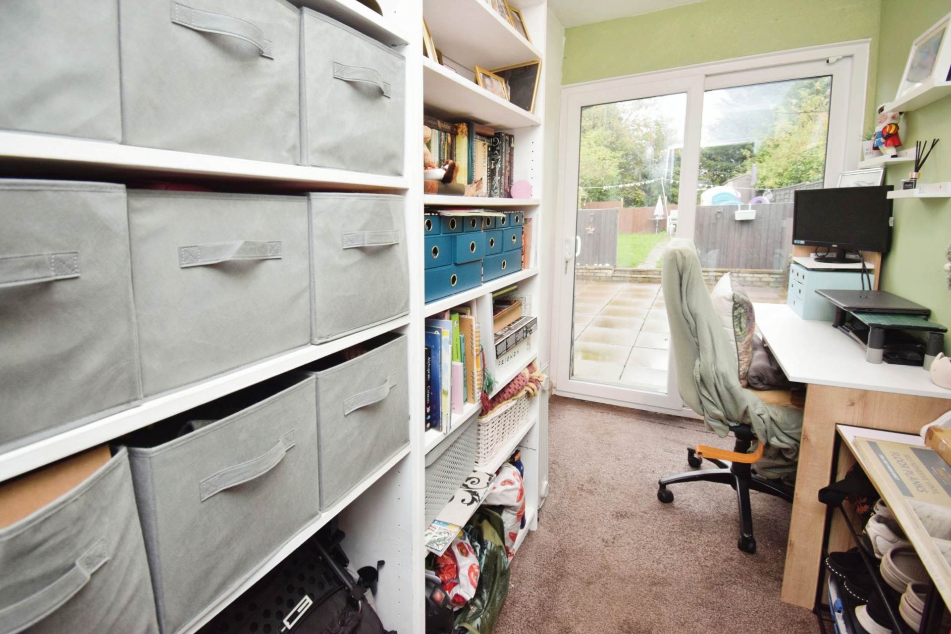 Kelsall Avenue, Eastham, Image 6