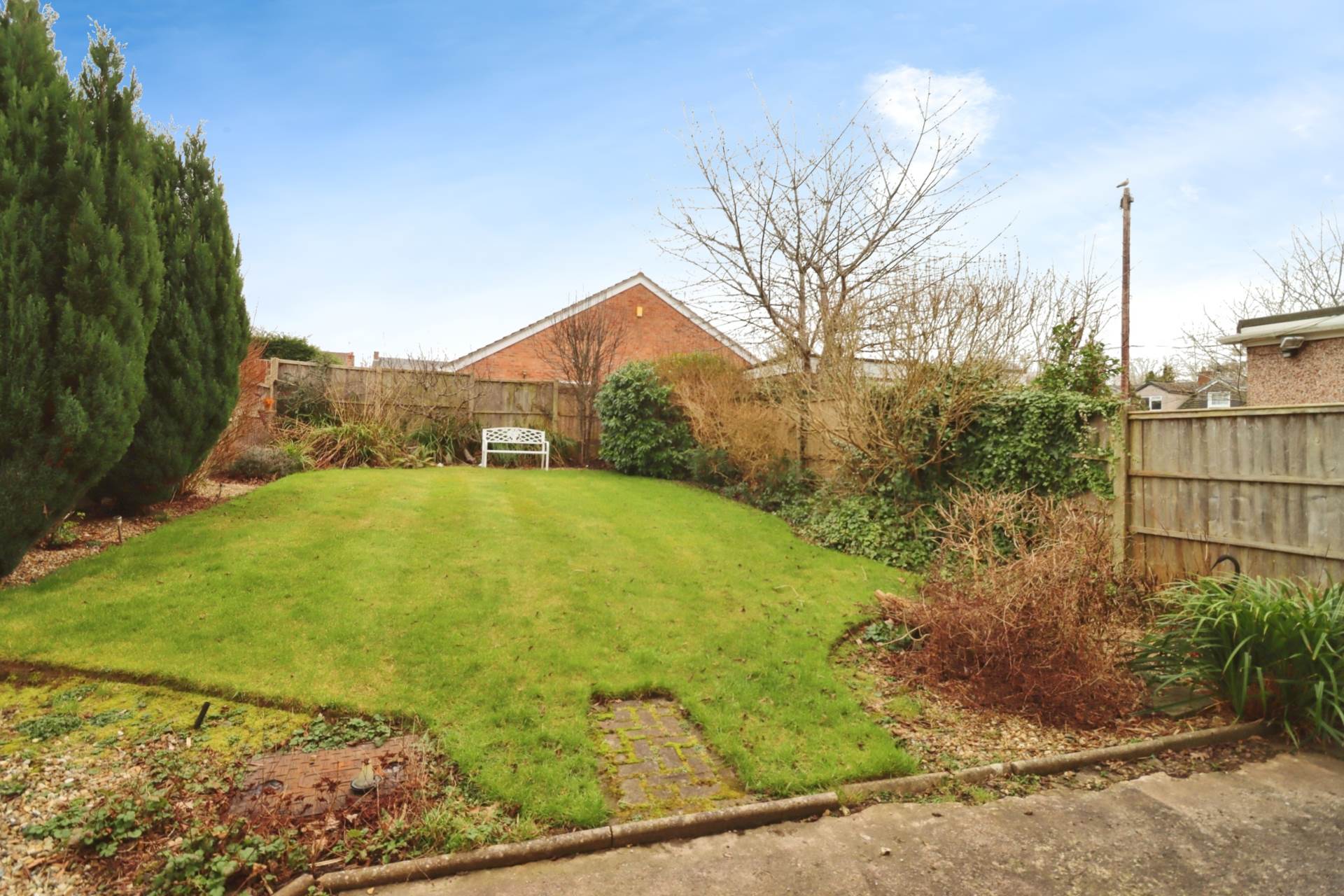 19 Wentworth Drive, Bromborough, Image 15