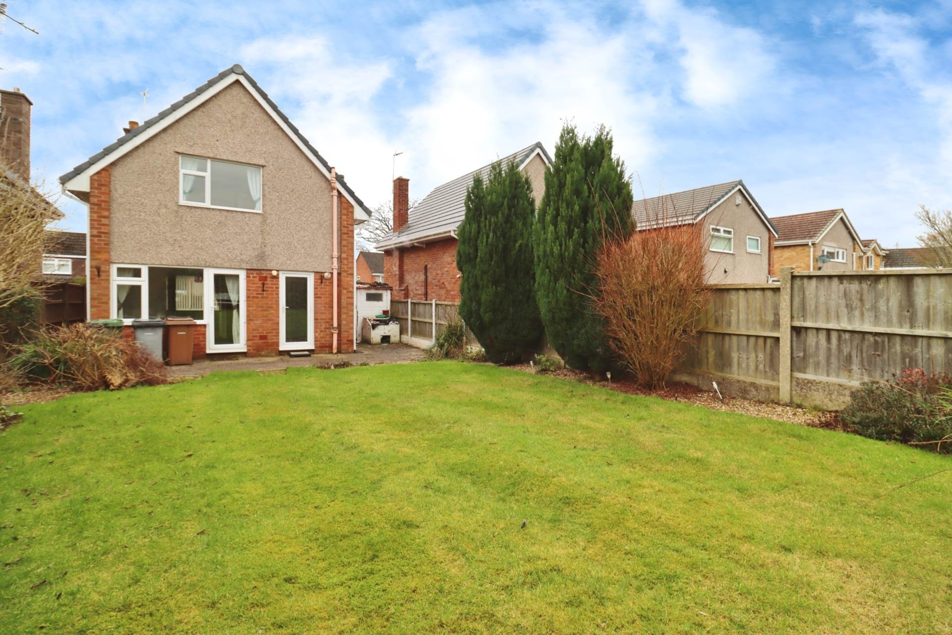 19 Wentworth Drive, Bromborough, Image 2